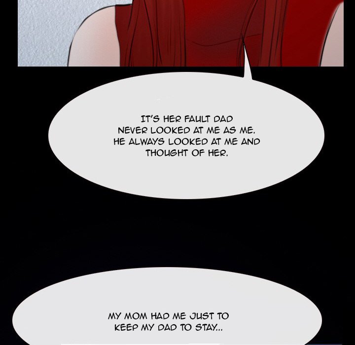 Tell Me You Love Me Chapter 31 - Page 96