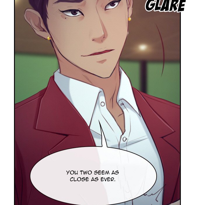 Tell Me You Love Me Chapter 32 - Page 143