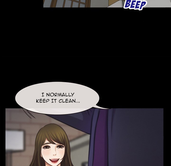 Tell Me You Love Me Chapter 5 - Page 79