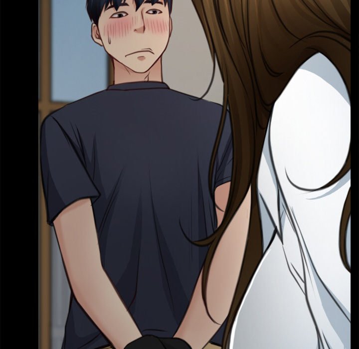 Tell Me You Love Me Chapter 6 - Page 25