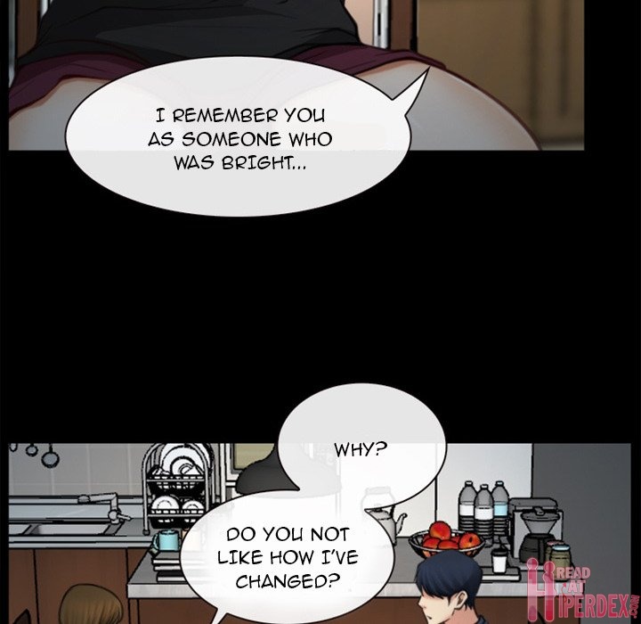 Tell Me You Love Me Chapter 6 - Page 65