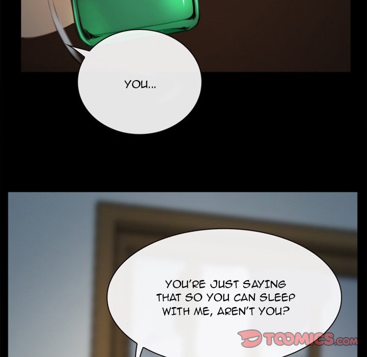 Tell Me You Love Me Chapter 6 - Page 92