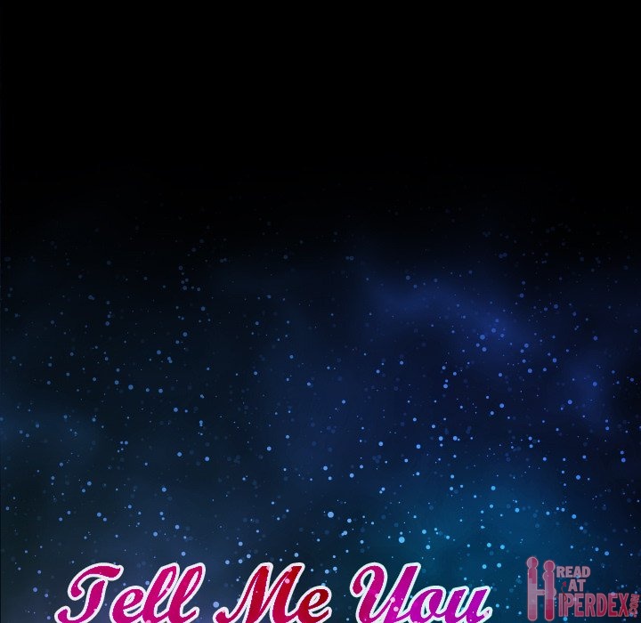 Tell Me You Love Me Chapter 8 - Page 11