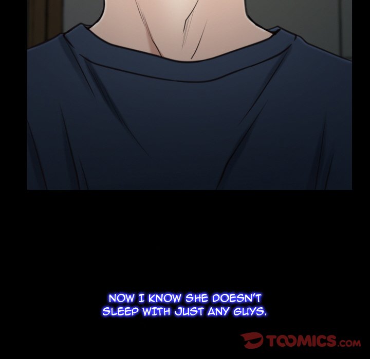 Tell Me You Love Me Chapter 8 - Page 39