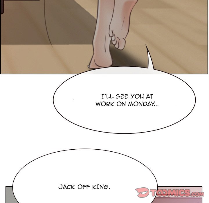 Tell Me You Love Me Chapter 8 - Page 93