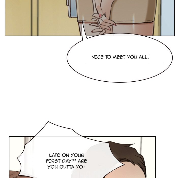 Tell Me You Love Me Chapter 9 - Page 40