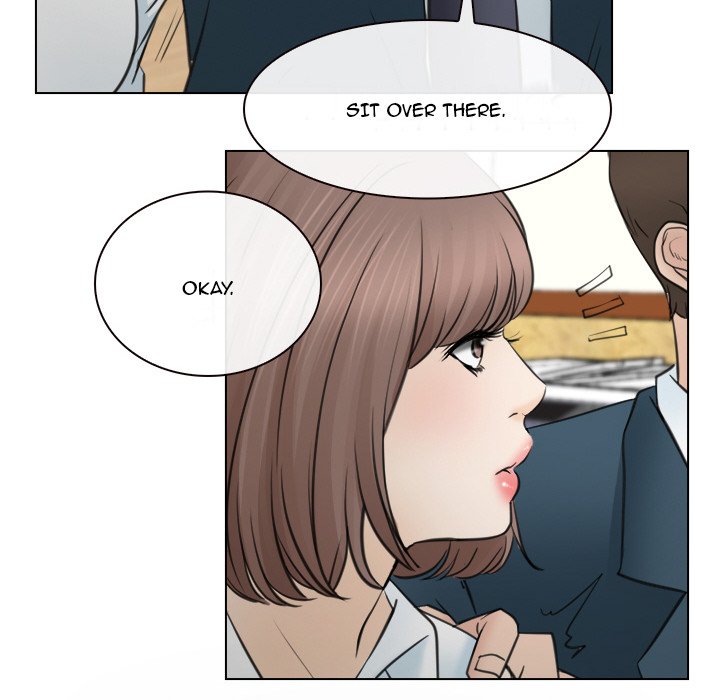 Tell Me You Love Me Chapter 9 - Page 42