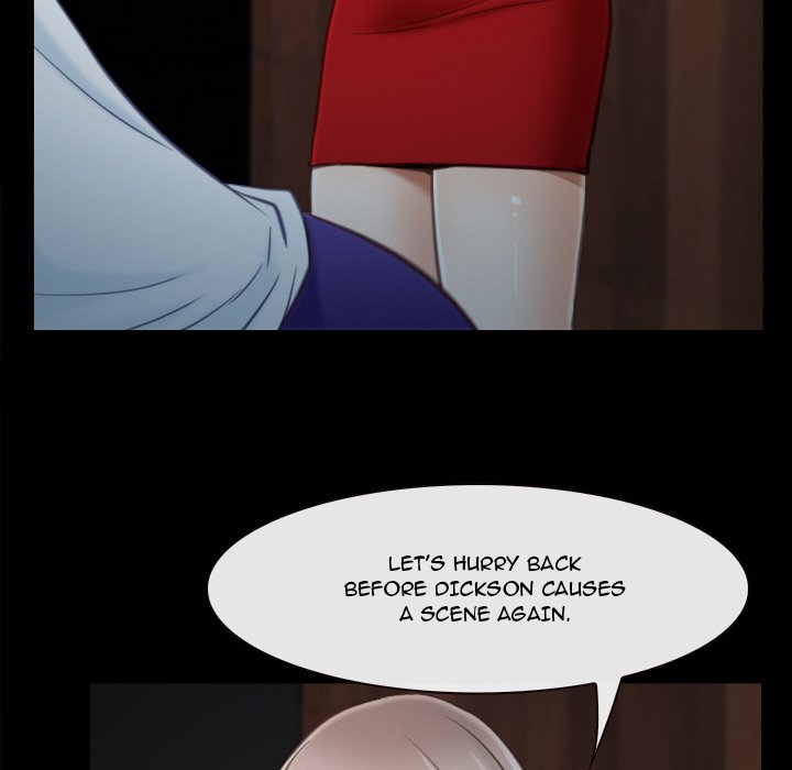 Tell Me You Love Me Chapter 9 - Page 90