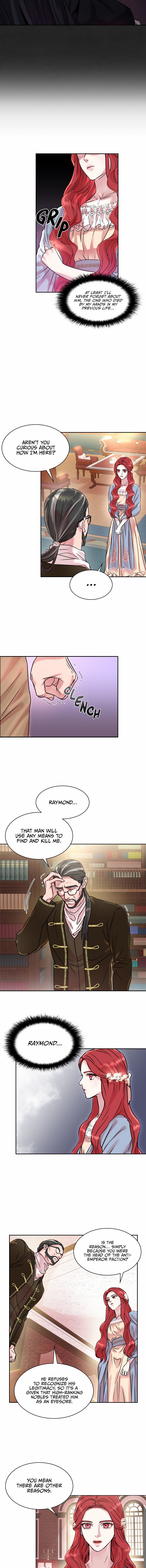 Aideen Chapter 14 - Page 3