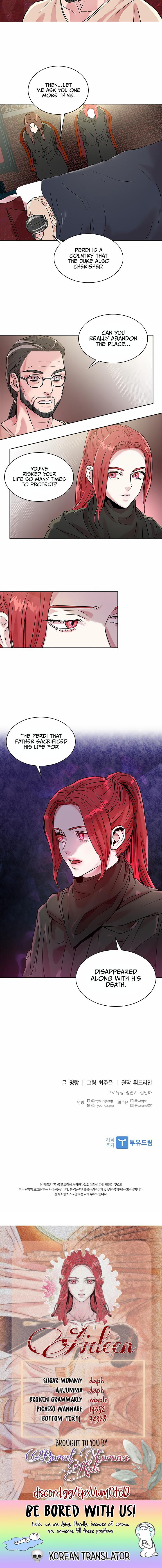 Aideen Chapter 17 - Page 9