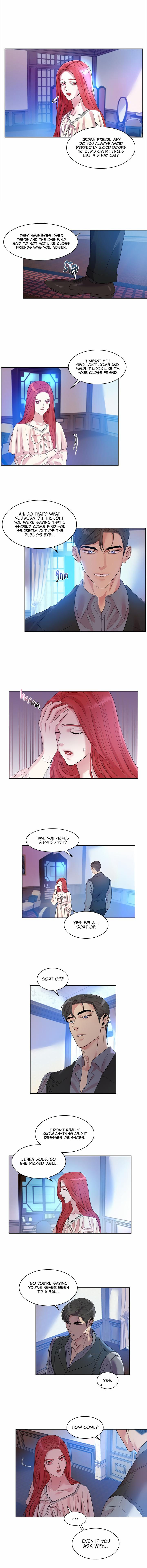 Aideen Chapter 23 - Page 6