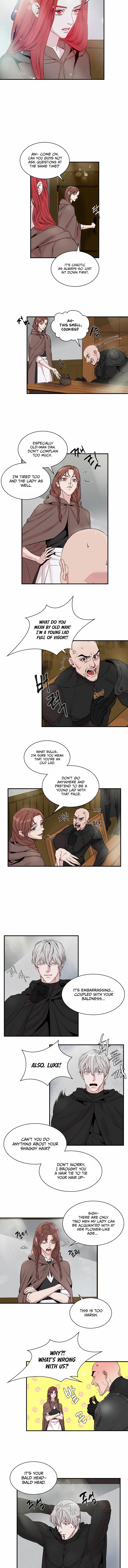 Aideen Chapter 3 - Page 3