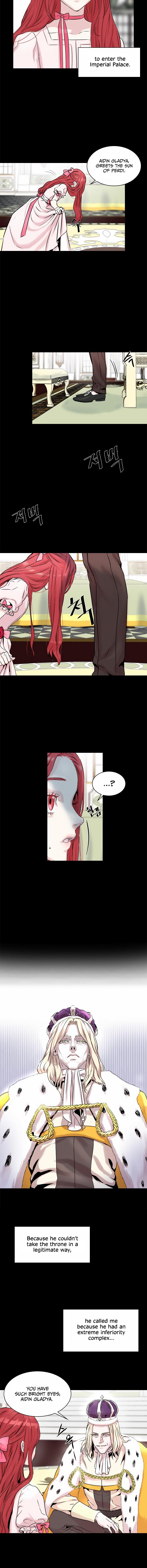 Aideen Chapter 3 - Page 6