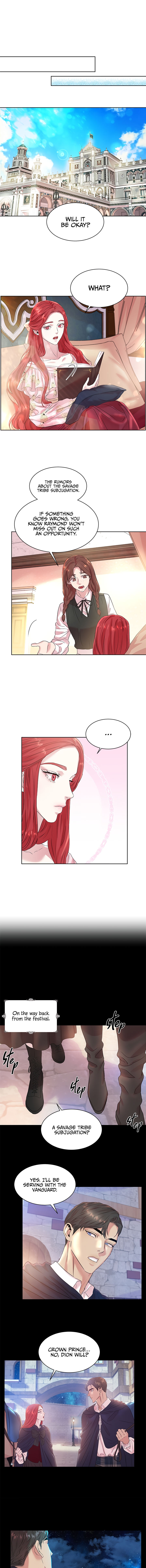 Aideen Chapter 30 - Page 4