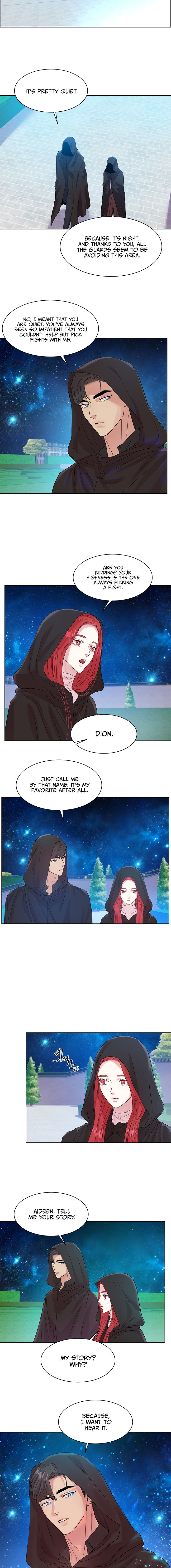 Aideen Chapter 32 - Page 5