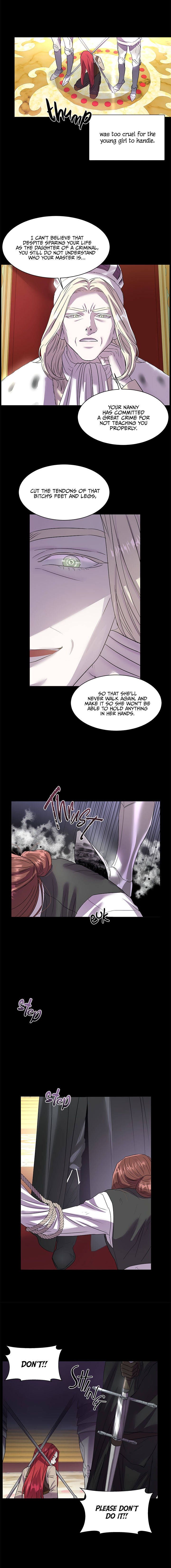 Aideen Chapter 33 - Page 3