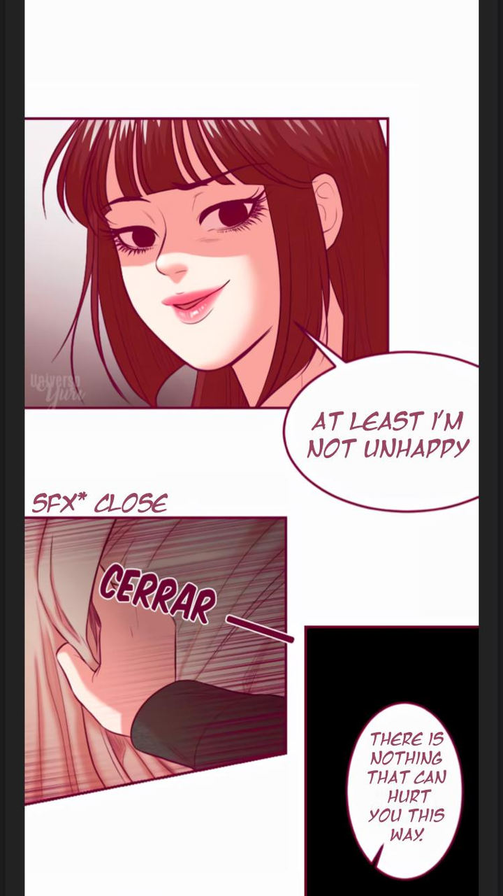 Just Right There! Chapter 53 - Page 15