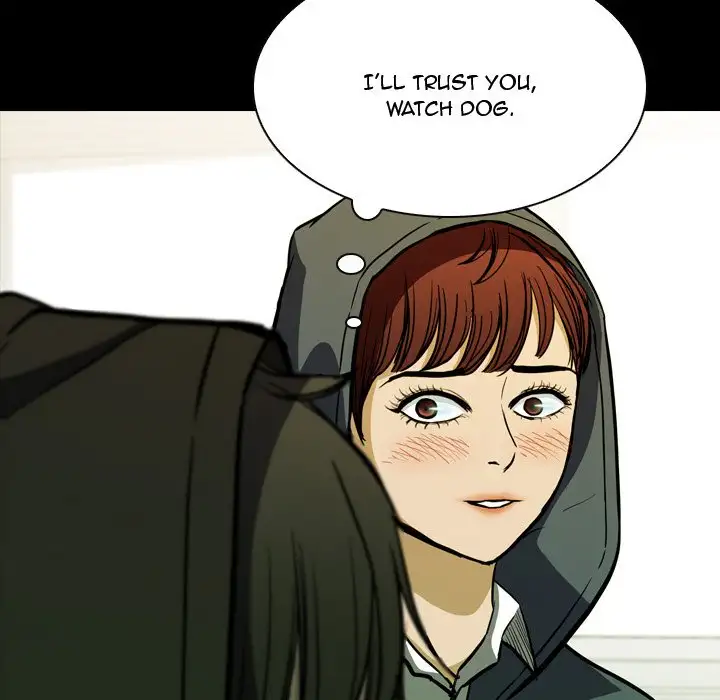 Watch Dog Chapter 10 - Page 139