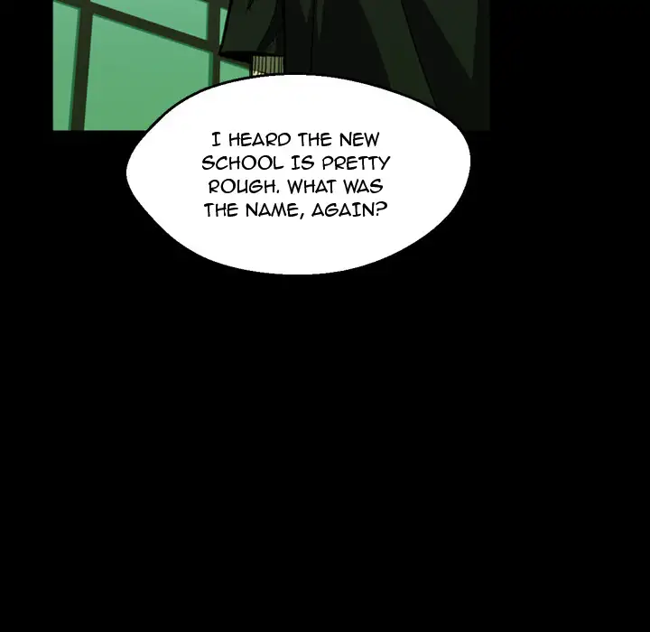 Watch Dog Chapter 2 - Page 122