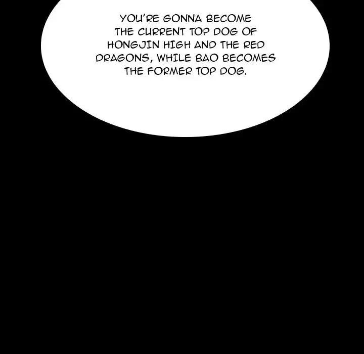 Watch Dog Chapter 27 - Page 138