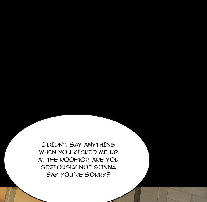 Watch Dog Chapter 28 - Page 152