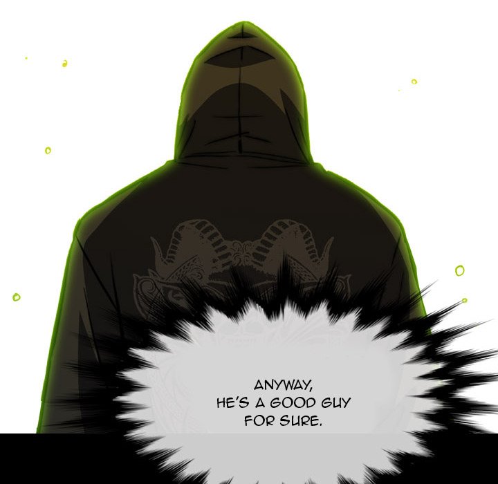 Watch Dog Chapter 28 - Page 74