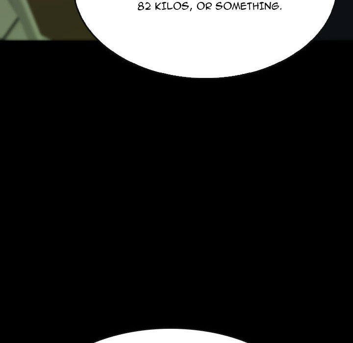 Watch Dog Chapter 30 - Page 141