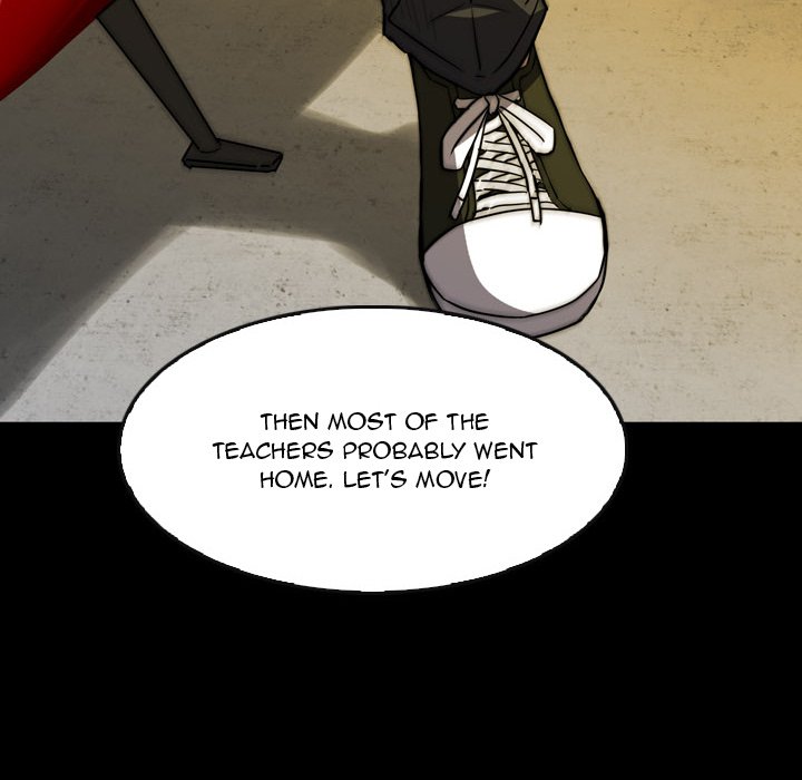 Watch Dog Chapter 30 - Page 179