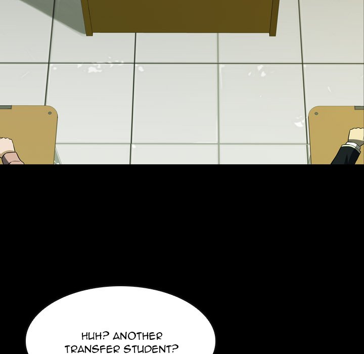 Watch Dog Chapter 30 - Page 46