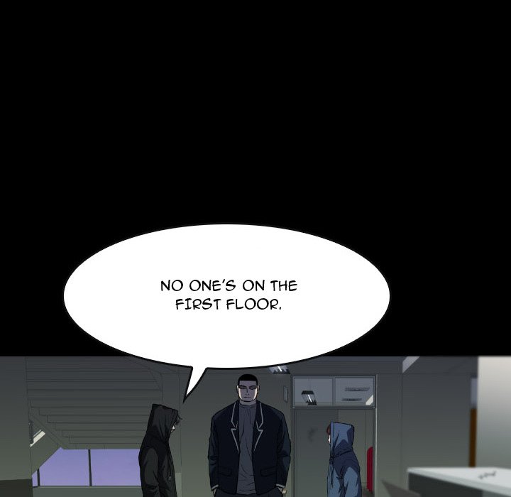 Watch Dog Chapter 31 - Page 108