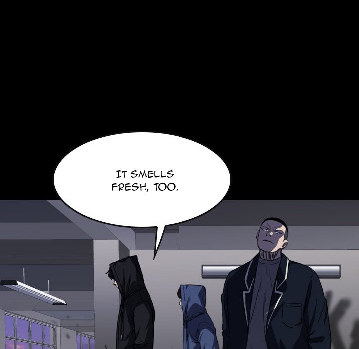 Watch Dog Chapter 31 - Page 130