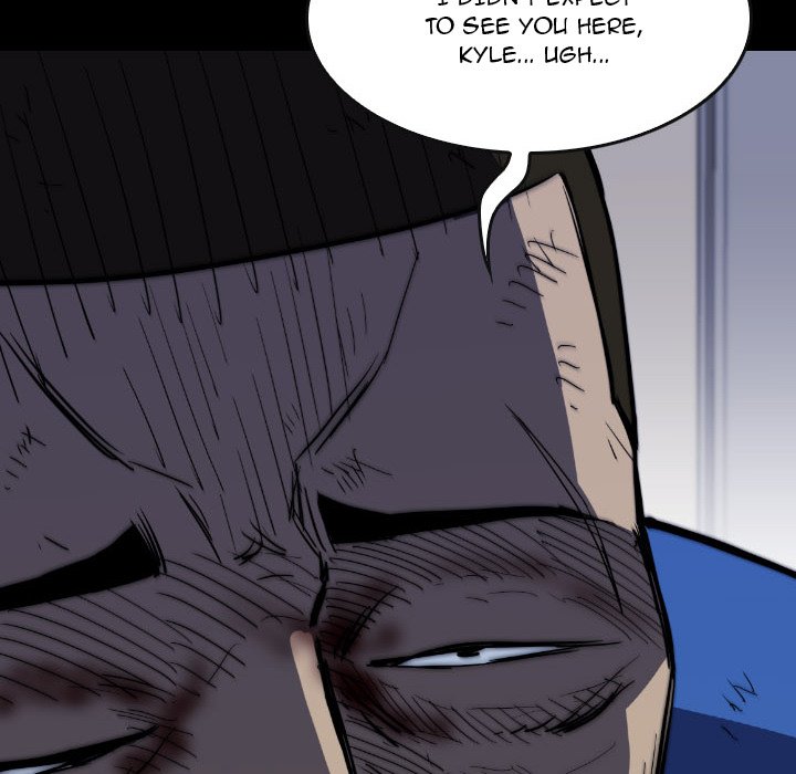 Watch Dog Chapter 32 - Page 96