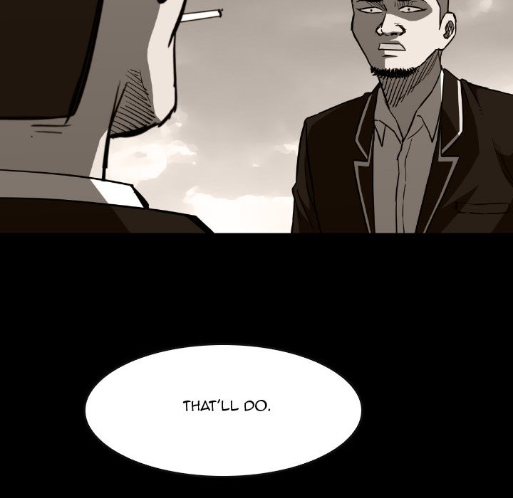 Watch Dog Chapter 36 - Page 87