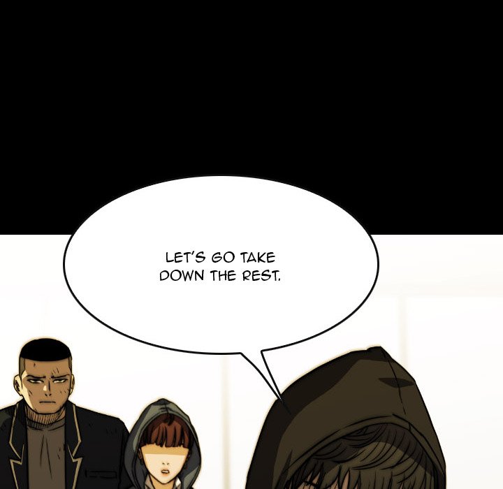 Watch Dog Chapter 37 - Page 190