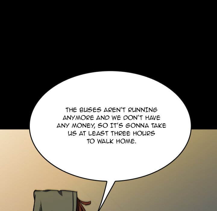 Watch Dog Chapter 38 - Page 26