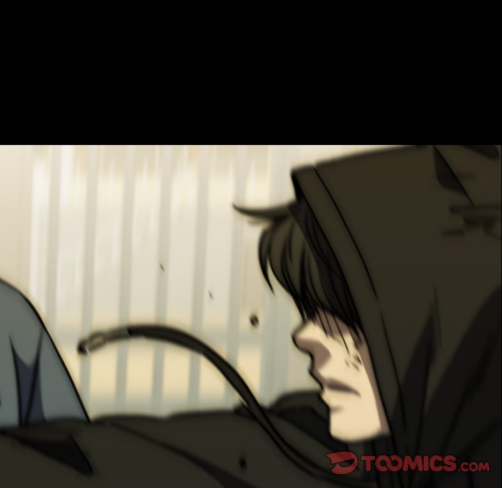 Watch Dog Chapter 38 - Page 81