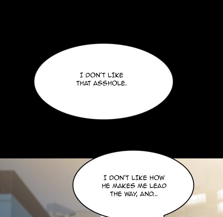 Watch Dog Chapter 39 - Page 73