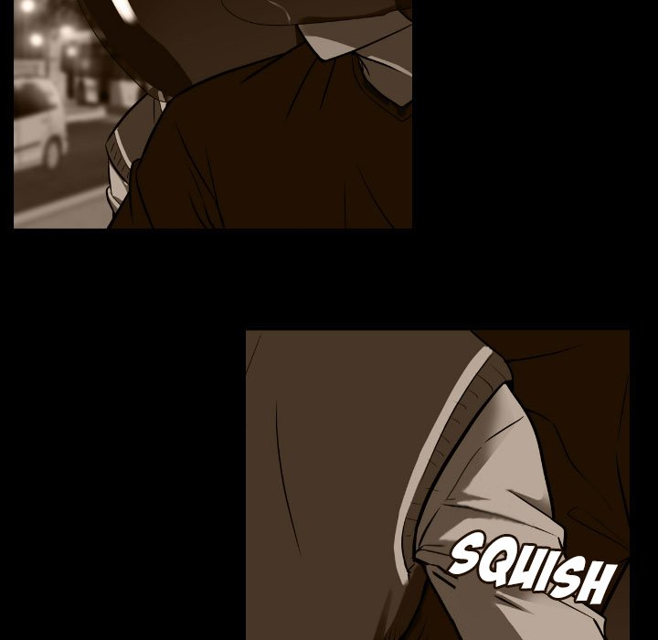 Watch Dog Chapter 41 - Page 73