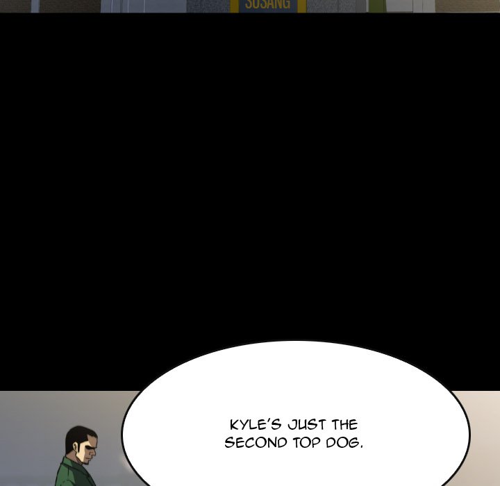 Watch Dog Chapter 51 - Page 41