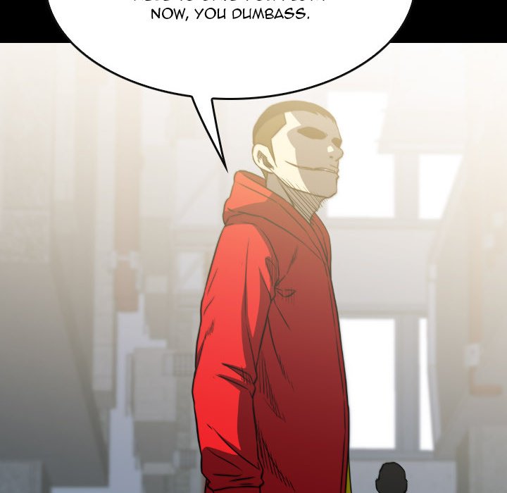 Watch Dog Chapter 55 - Page 146