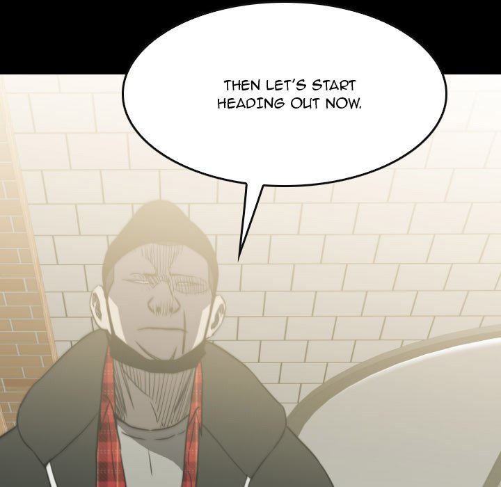 Watch Dog Chapter 58 - Page 181