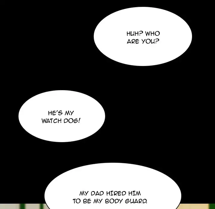 Watch Dog Chapter 6 - Page 29