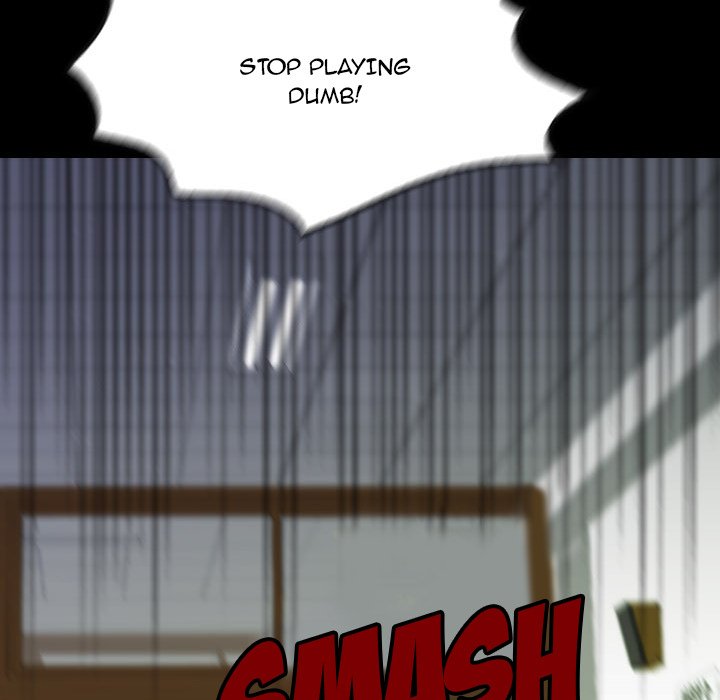 Watch Dog Chapter 63 - Page 122