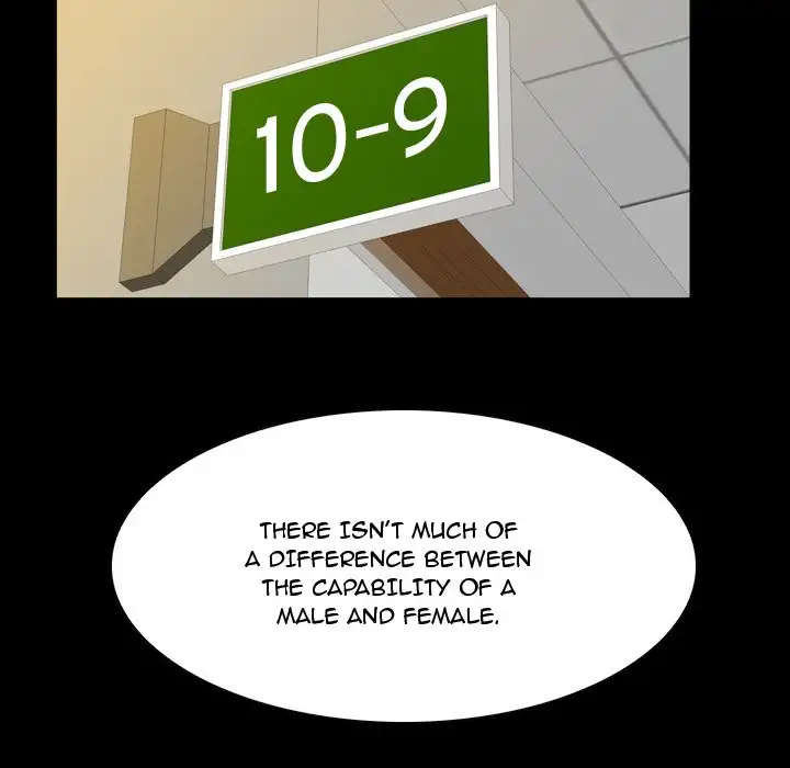 Watch Dog Chapter 9 - Page 41