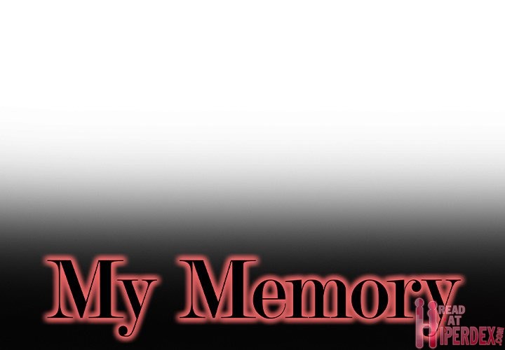 My Memory of You Chapter 12 - Page 1