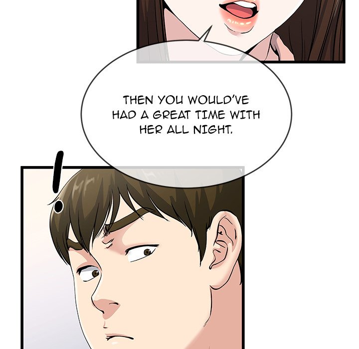 My Memory of You Chapter 37 - Page 17