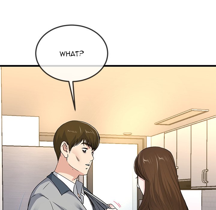 My Memory of You Chapter 43 - Page 19