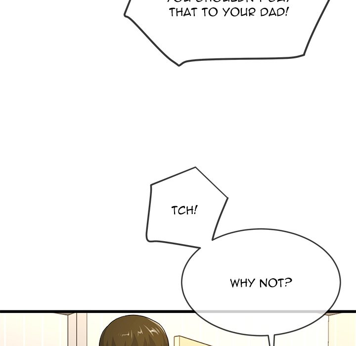 My Memory of You Chapter 43 - Page 59