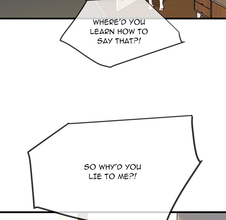 My Memory of You Chapter 43 - Page 65