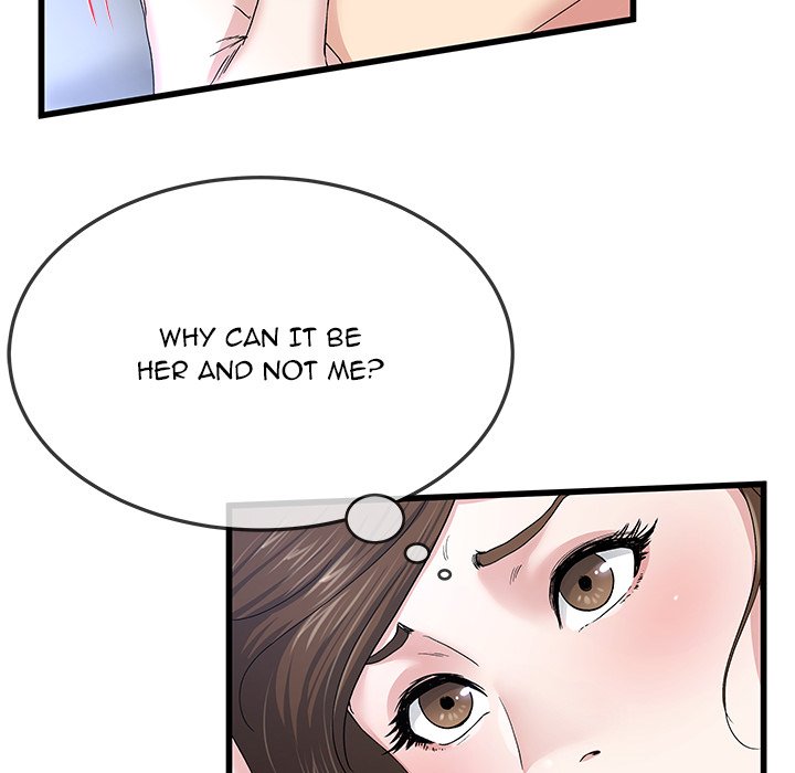 My Memory of You Chapter 45 - Page 17